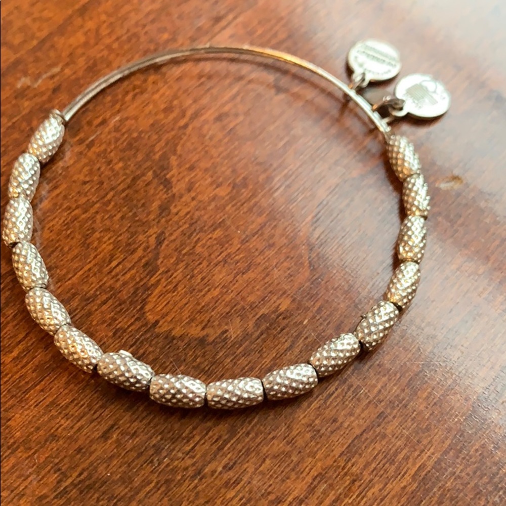 Alex and Ani bracelet